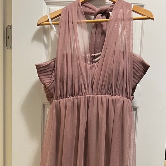 Birdy grey sandy mauve cheap
